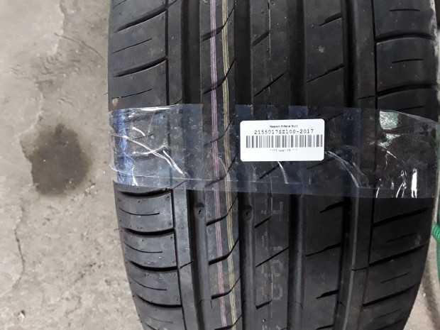 Nexen Nfera SU1 eladó