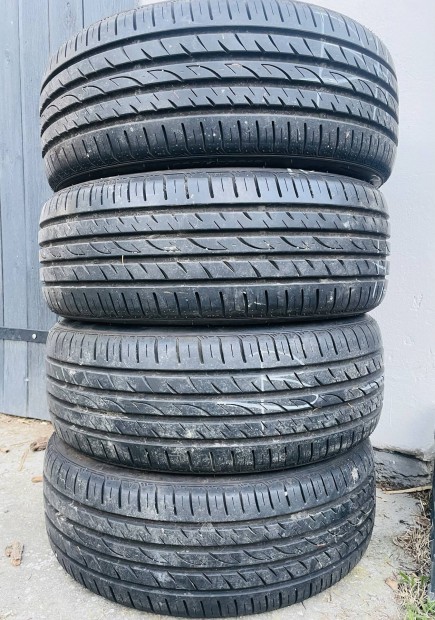 Nexen Nfera SU4 205/ 45 R17 ny�rigumi