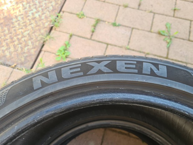 Nexen Nfera Sport 225/40 R18 gumi elad