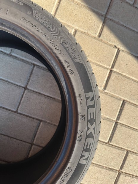 Nexen Nfera Sport SU2