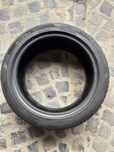 Nexen Nfera sport 225/45R17 225/45 R17 nyri gumi