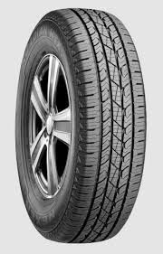 Nexen ROADIAN HTX RH5 102H H 102 | nyárigumi |