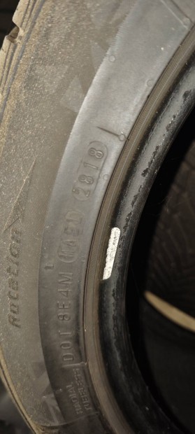 Nexen Tli 215/50R17