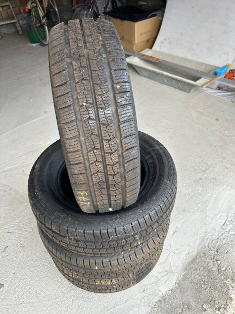 Nexen Winguard 225/65 16C