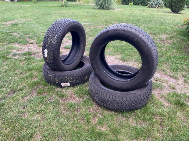 Nexen Winguard G3 téli gumik