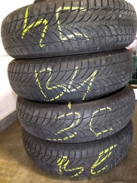 Nexen Winguard Snow'G 165/70R13
