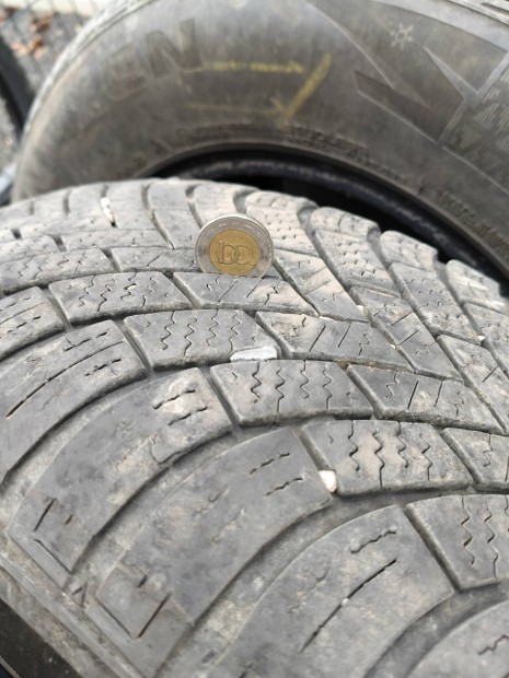 Nexen Winguard Snow G 3 215 65 R16