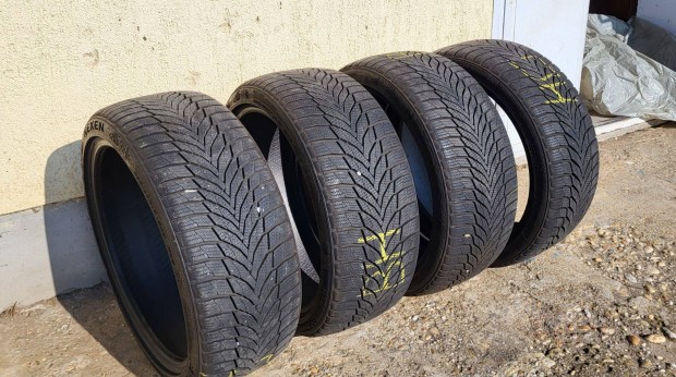 Nexen Winguard Sport 2 205/40 R17 84V XL tligumi garnitra