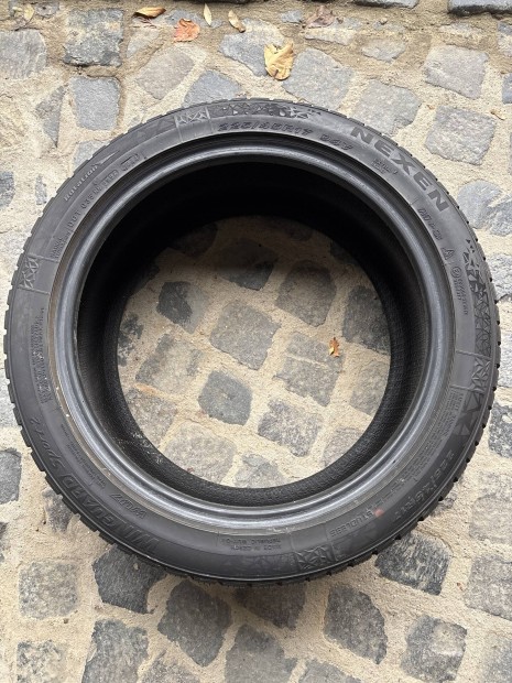 Nexen Winguard Sport 2 225/45R17 225/45 R17 tli gumi