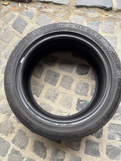 Nexen Winguard Sport 2 235/45R17 235/45 R17 tli gumi