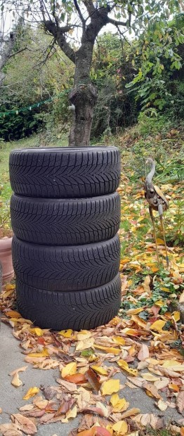 Nexen Winguard Sport 2 255/40 R19 100V autógumi