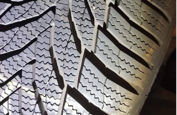 Nexen Winguard Sport 2 aut�gumi, �jszer�, 2db elad�