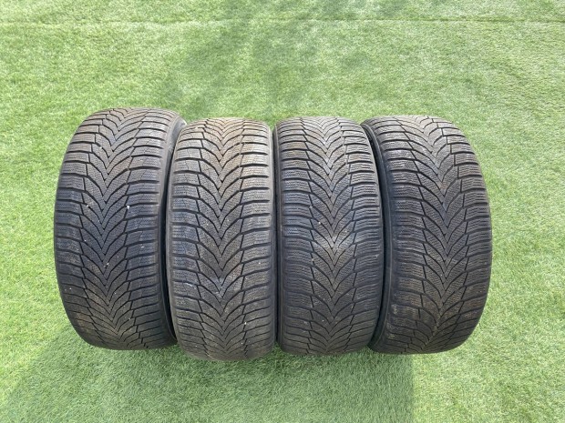 Nexen Winguard Sport 2 tli gumi 235/45 R18 4 db