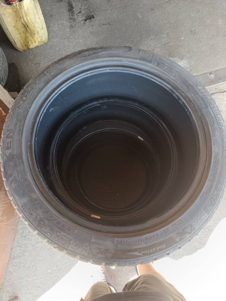 Nexen Winguard Sport 2 tli szett