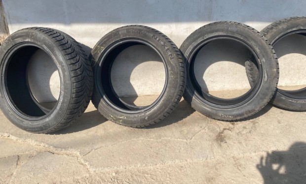 Nexen Winguard Sport tli gumi