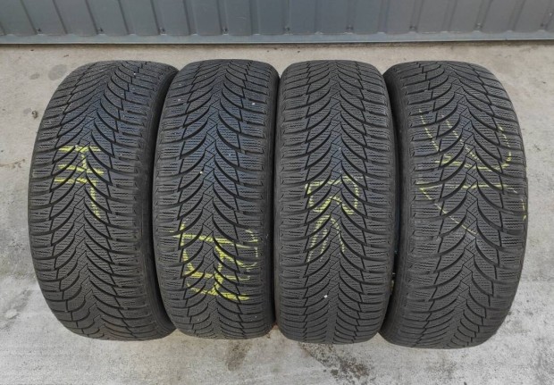 Nexen Winguard téli gumi