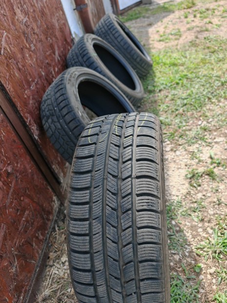 Nexen Winguard téligumik 195/45 R16