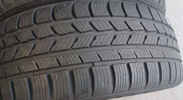 Nexen Winquard Sport 215/45 R17 tli gumik 2db.8mm