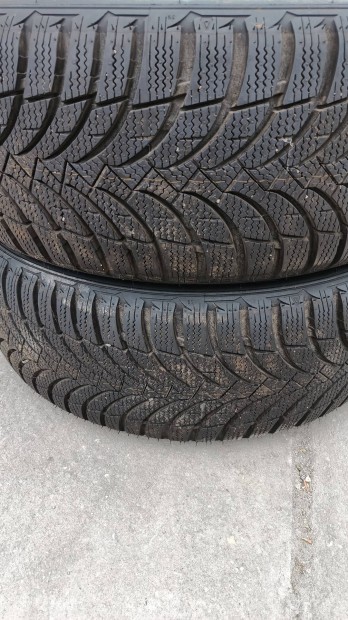 Nexen  Winguard G2 tli gumiabroncs 205/55 R16 