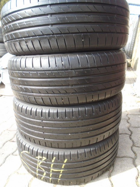 Nexen / Continental 195/55R16 mret nyri gumi garnitra elad