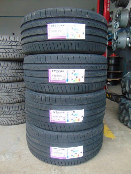 Nexen gumiabroncs