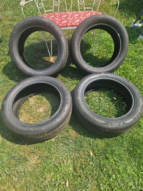 Nexen n'fera primus 215/55r18
