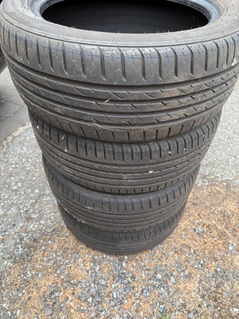 Nexen nyri gumi 195/50R15