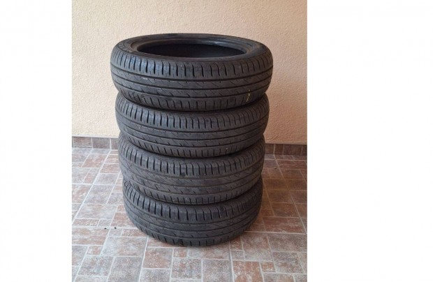 Nexen nyri gumiabroncs