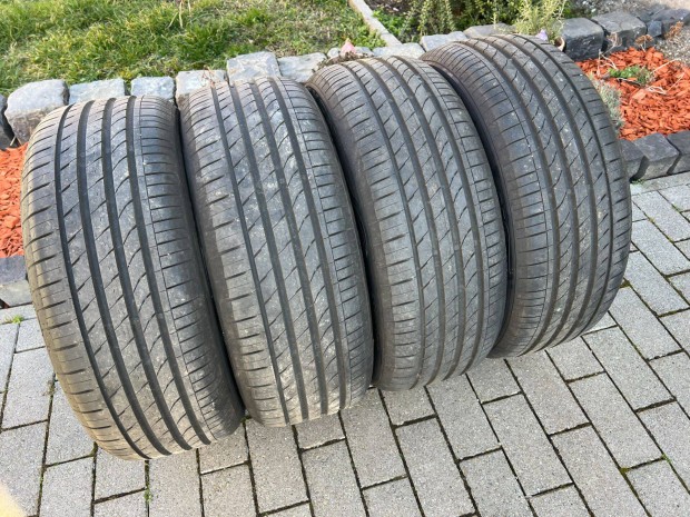 Nexen nyri gumiabroncs