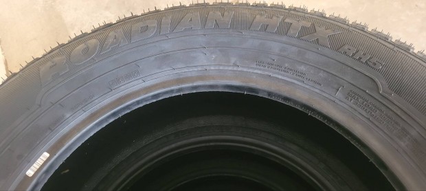 Nexen roadian htx rh5 235 65 r18 110h Nyári 4db