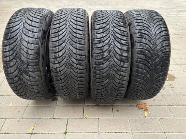 Nexen téli gumi195/55/R15