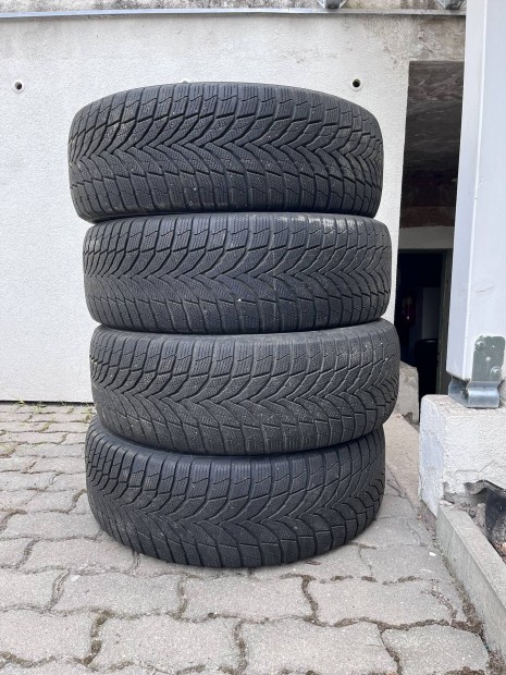 Nexen teli gumi 265/65 R 17