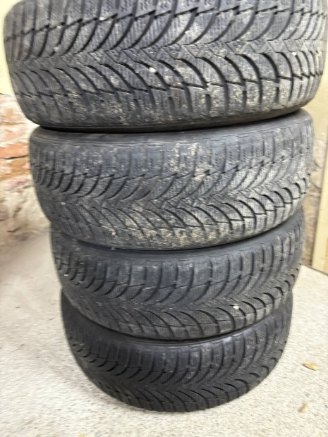 Nexen tli gumi
