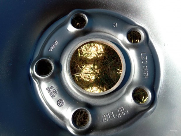 Nexen tli gumi VW ,Audi 5x112 /57.1