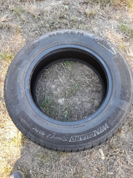 Nexen téli gumi eladó