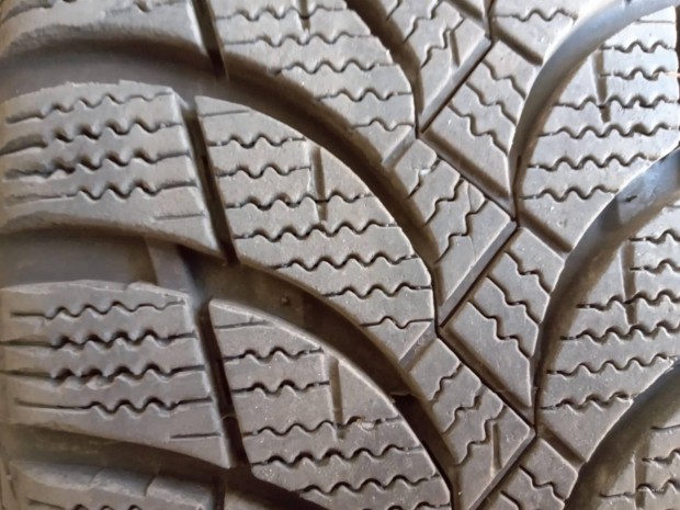 Nexen tligumi 195/65R15 VW, Audi 5x112/57.1