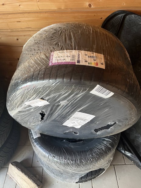 Nexen téligumi új 225/65-R17
