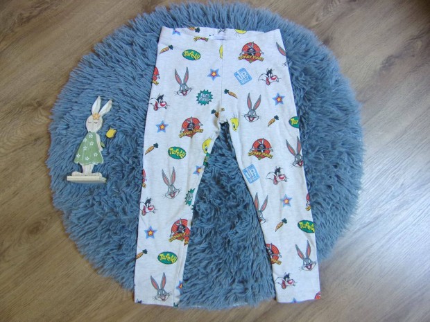 Next Bolondos dallamok leggings Franklin Avenue koll 4 éveseknek