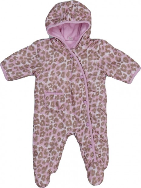 Next Használt (újszerű) Lány Baby overál (Méret: 62)