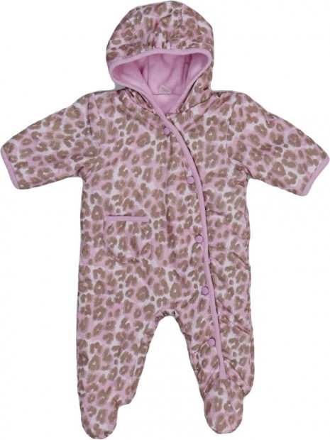 Next Használt (újszerű) Lány Baby overál (Méret: 62)