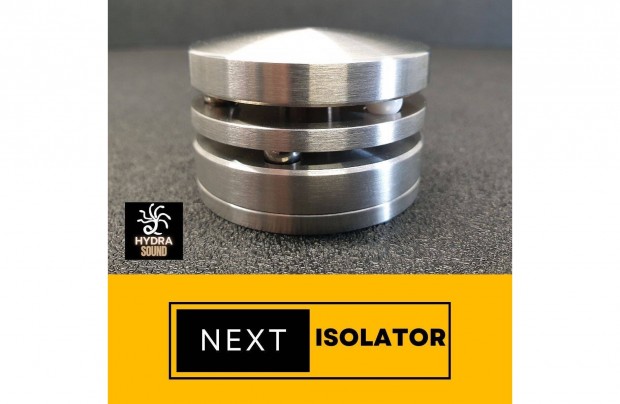 Next High-End Isolator Stands 3db/set