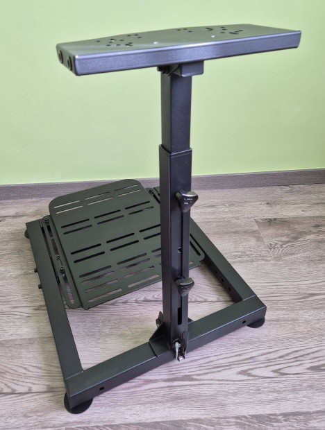 Next Level Racing Wheel Stand Lite állvány