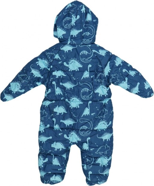 Next Új (címkés) Fiú Baby overál (Méret: 68)