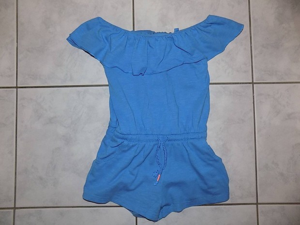 Next, csinos nyri egyberszes playsuit 4 vesre