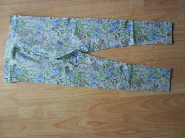 Next leggings 9- ves kislnyra. Hossza.54cm. bels szrhossz.45cm d