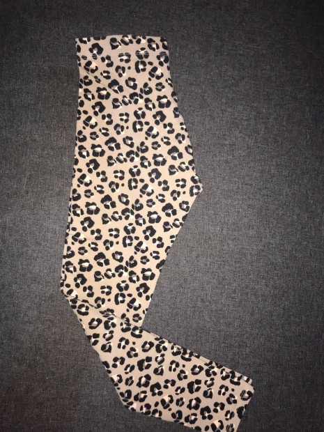 Next leopard mints leggings 152