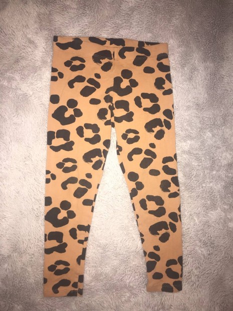 Next leoprdmints leggings 116 