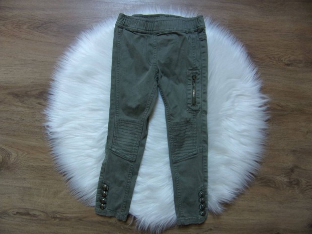 Next skinny nadrág 5 éveseknek (110cm)!