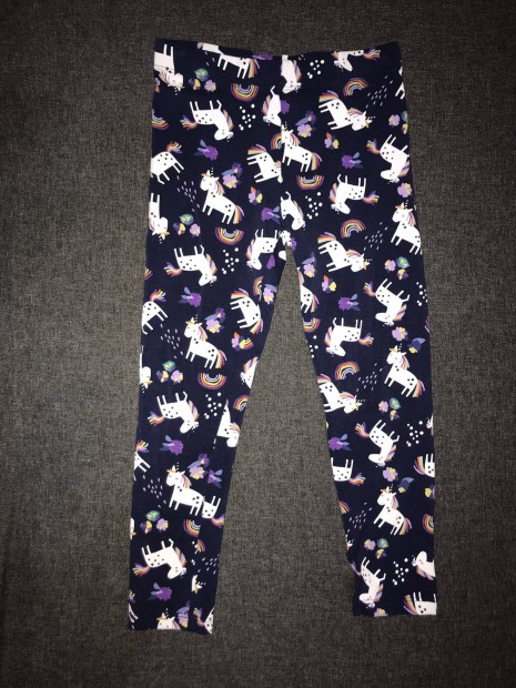 Next unikornisos leggings 110