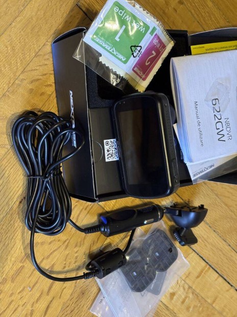 Nextbase 622GW Dashcam / Kamera